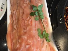 -香佰里鲜货火锅(佳乐金街店)