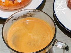 肉桂卷-Perma Café樸門(五羊店)