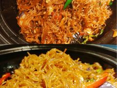 -星叶·东南亚料理(宁波万象汇店)