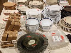 -ZARA HOME(蓝色港湾店)