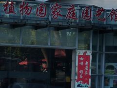 -南山植物园