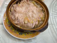 极品白肉砂锅-砂锅居(西四店)