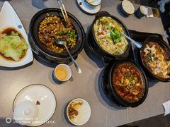 -陶德砂锅(蜀汉路店)