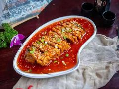 -老平遥饭馆