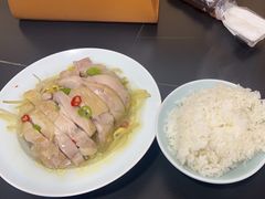 -箪食记(汉口路店)