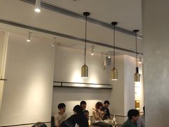 -喜茶(佛山岭南站店)