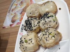 -小杨生煎(香港名都店)