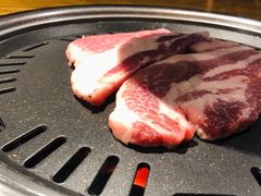 -·缸桶屋·韩式牛肋条自助烤肉(西湖D11店)