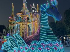 -大连海昌发现王国主题公园