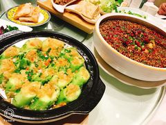-通庆楼(新开路店)