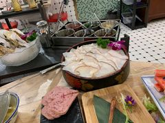 -大永發老火浓汤·经典粤菜(北滨路店)