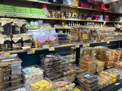 -小阿姨(浙北商业广场店)