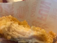 -肯德基(新凌云店)