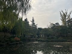 -秋霞圃