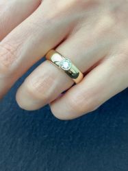 -Cindy Jewelry·钻戒·彩色宝石