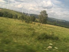 -塞罕坝国家级自然保护区