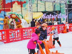 -大族广场Mall&More