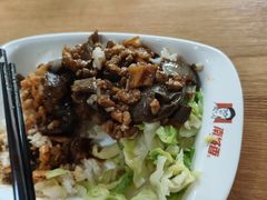 -南城香·饭香串香馄饨香(赵公口店)