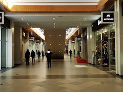 -杉杉奥特莱斯广场(哈尔滨店)