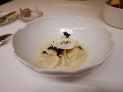 -Le Comptoir de Pierre Gagnaire