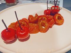 -小大董·烤鸭(观景餐厅·南京西路店)