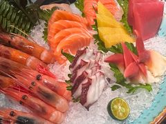 -匠和风精致料理(成都龙湖滨江天街店)