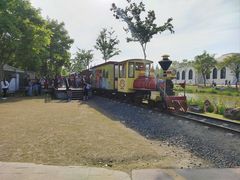 -歌斐颂巧克力小镇