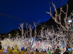 -龙庆峡风景区