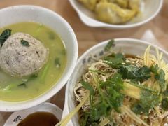 -蒋家桥饺面店(东关街店)