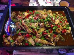 -蘭奢雅集·江浙菜(青山江滩店)