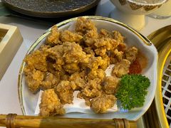 -千寻山野烤肉(中关村店)