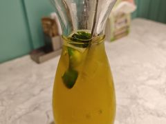 -翠华餐厅(正佳广场店)