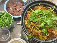-川香煲(茅台路店)