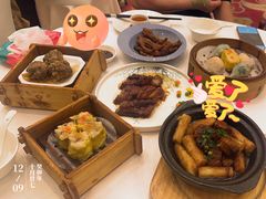 -广州酒家(昌岗地铁站店)