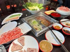 -重庆酸菜鱼(上海路店)