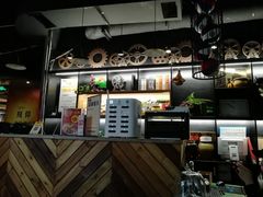 -汉丽轩韩式自助烤肉(大学城龙湖U城天街A馆店)