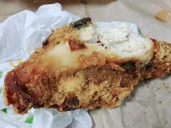 -麦当劳(虹口星荟中心店)