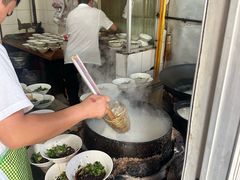 -甘记肥肠粉(马鞍北路店)