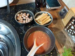 -陀岗美食·云南藏式特色餐厅