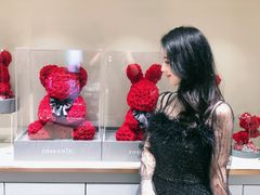 -ROSEONLY诺誓(磐基中心店)