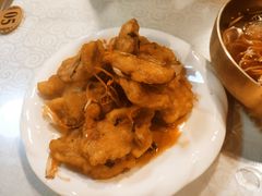 -东北缘餐厅(兰埔路店)