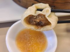 -尹氏汤包(朝天宫店)