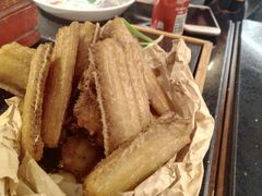 -老头儿油爆虾·知味杭州(爱琴海购物中心)