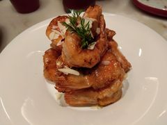 -京华烟云·北京烤鸭(领展购物广场·中关村店)