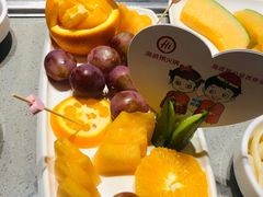 -海底捞火锅(公益西桥店)