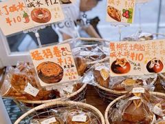-雀食面包店(钟楼店)
