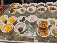 -李犟大爆鳝面·手工蟹黄包(湖滨西湖店)