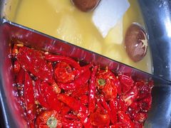 -湊湊火锅·茶憩(上海合生汇店)