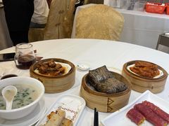 -骏丰酒楼(黄编店)