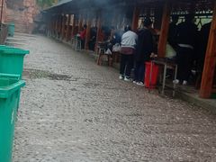 -参仙谷生态旅游度假区